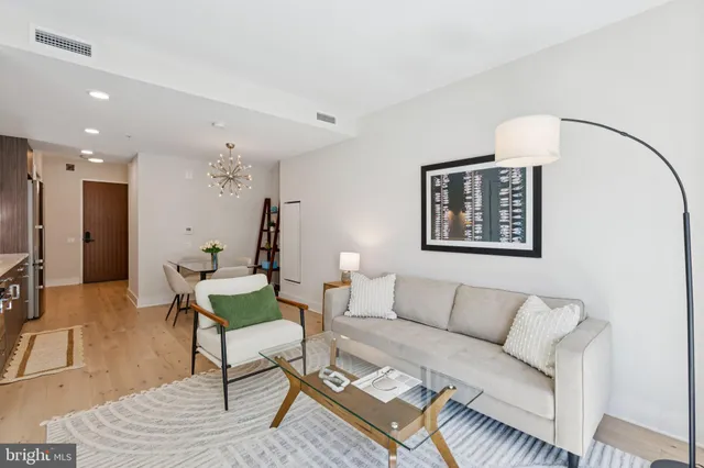 $485,000 | 1211 Van Street Southeast, Unit 1003, Washington, DC 20003