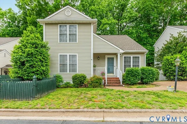 $420,000 | 10312 Raintree Commons Court, Henrico, VA 23238