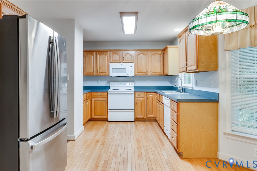 10312 Raintree Commons Court Henrico, VA 23238 - Photo 6 of 14