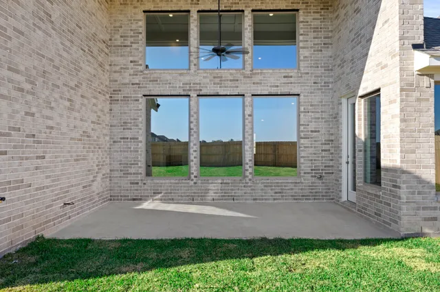 $559,990 | 3324 Bentwood Ranch Drive, Conroe, TX 77385
