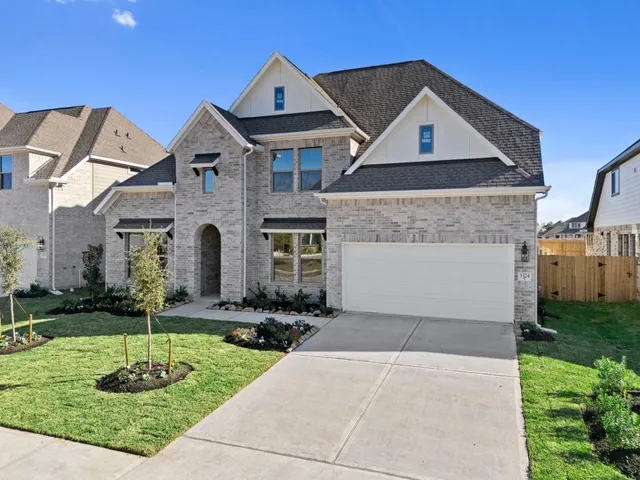 $559,990 | 3324 Bentwood Ranch Drive, Conroe, TX 77385
