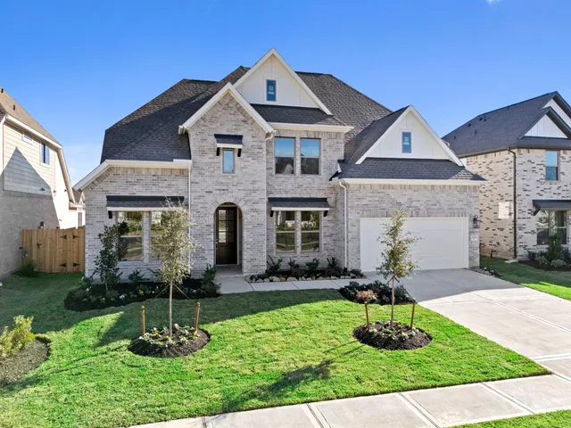 $559,990 | 3324 Bentwood Ranch Drive, Conroe, TX 77385