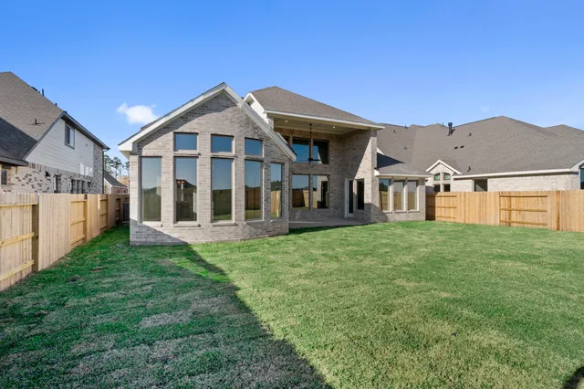 $559,990 | 3324 Bentwood Ranch Drive, Conroe, TX 77385