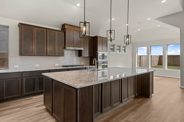 $559,990 | 3324 Bentwood Ranch Drive, Conroe, TX 77385