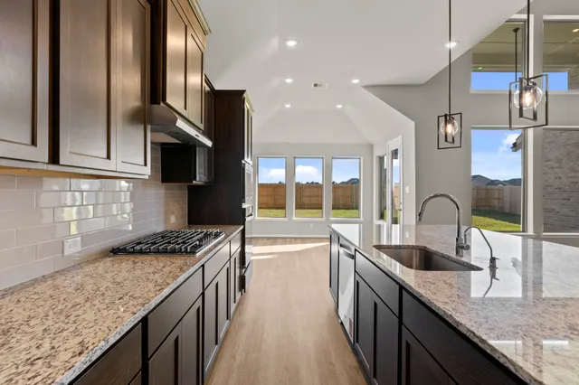 $559,990 | 3324 Bentwood Ranch Drive, Conroe, TX 77385