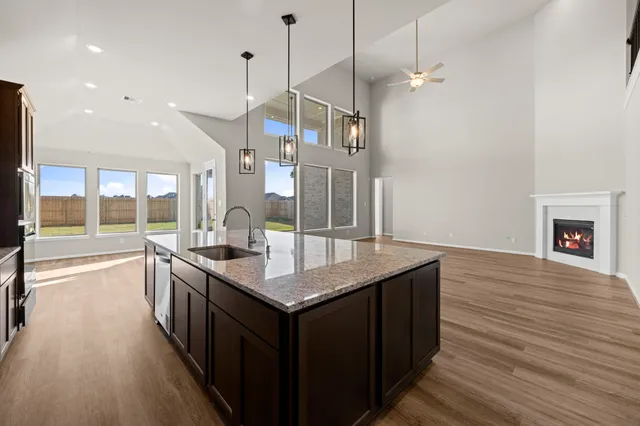 $559,990 | 3324 Bentwood Ranch Drive, Conroe, TX 77385