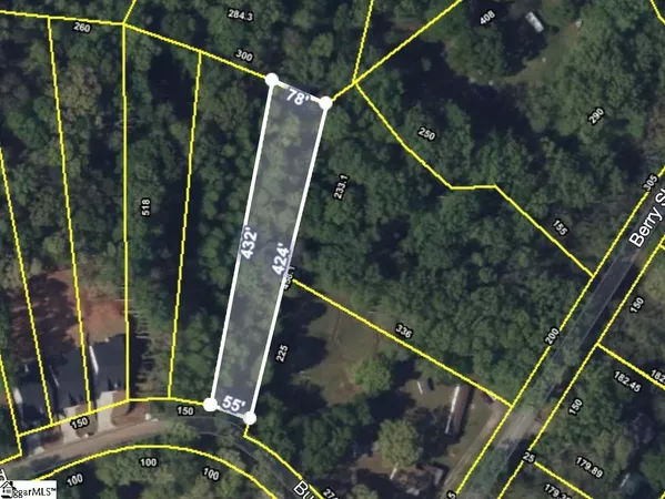 $39,979 | 167 Rockingham Road, Duncan, SC 29334