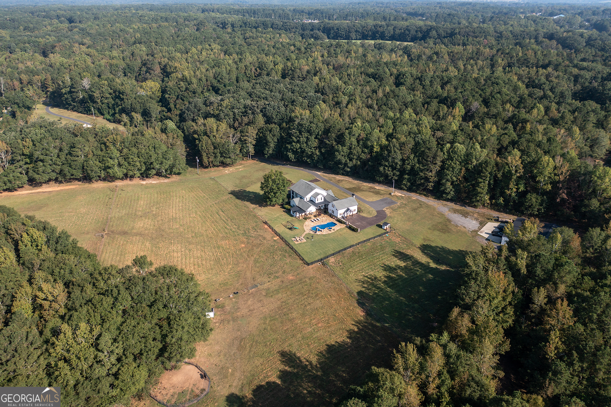 2202-2206 Lem Edwards Road Colbert, GA 30628 - Photo 66 of 68