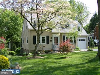 416 East Ridley Avenue Ridley Park, PA 19078 - Photo 1 of 6 Gallery Image 1