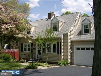 416 East Ridley Avenue Ridley Park, PA 19078 - Photo 2 of 6 Gallery Image 2