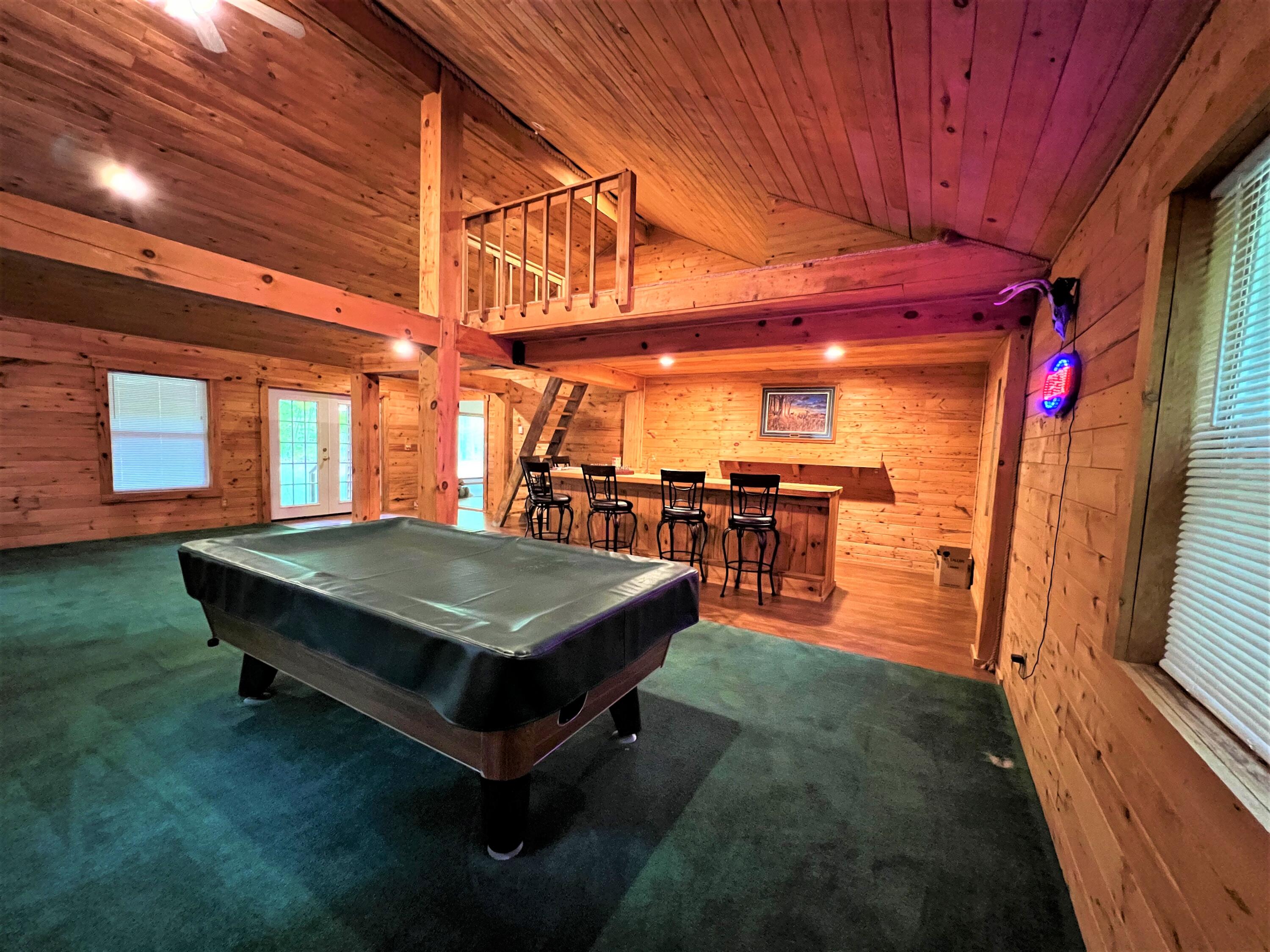 12552 Bates Road Cheboygan, MI 49721 - Photo 22 of 39 Gallery Image 22