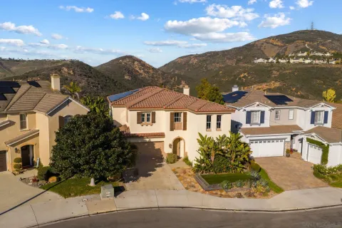 $1,535,000 | 1664 Sagewood Way, San Marcos, CA 92078