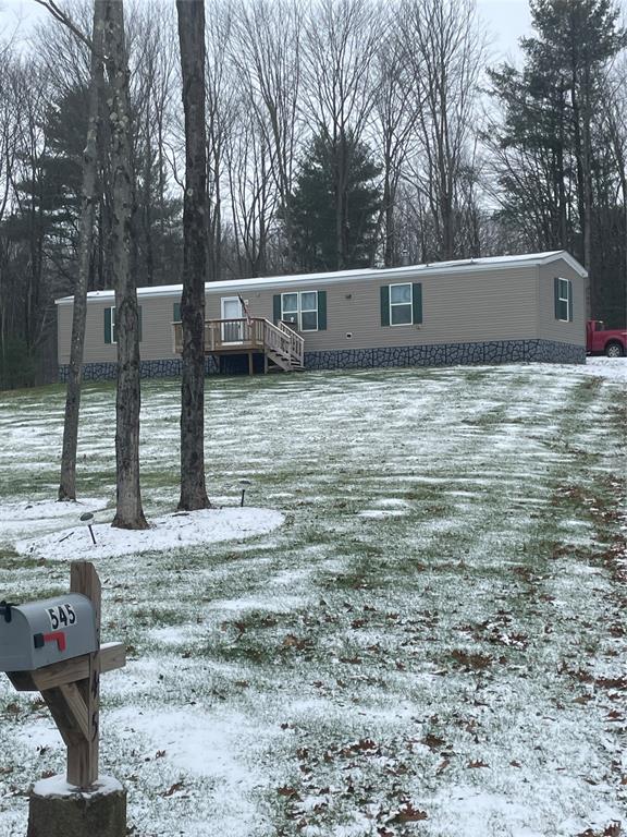 545 Perry Road Binghamton, NY 13905 - Photo 1 of 16 Gallery Image 1