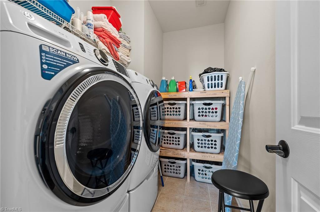 5319 Roshni Terrace McLeansville, NC 27301 - Photo 12 of 27