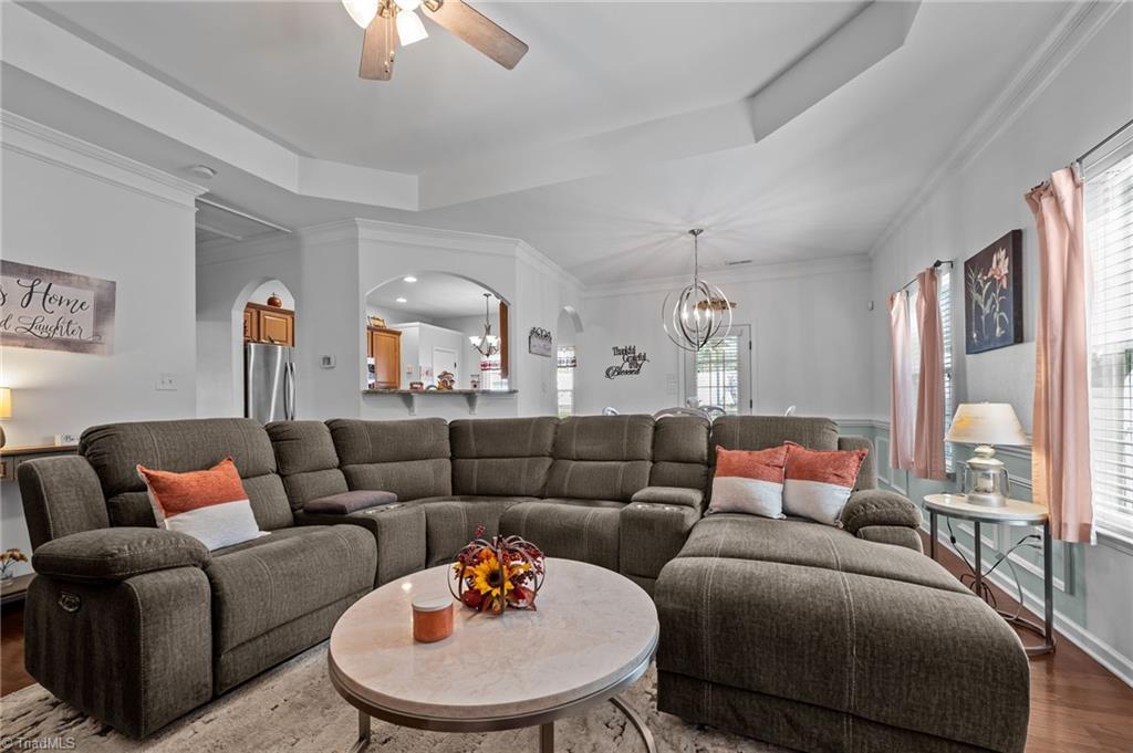 5319 Roshni Terrace McLeansville, NC 27301 - Photo 6 of 27