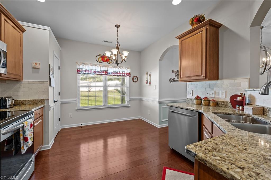 5319 Roshni Terrace McLeansville, NC 27301 - Photo 10 of 27