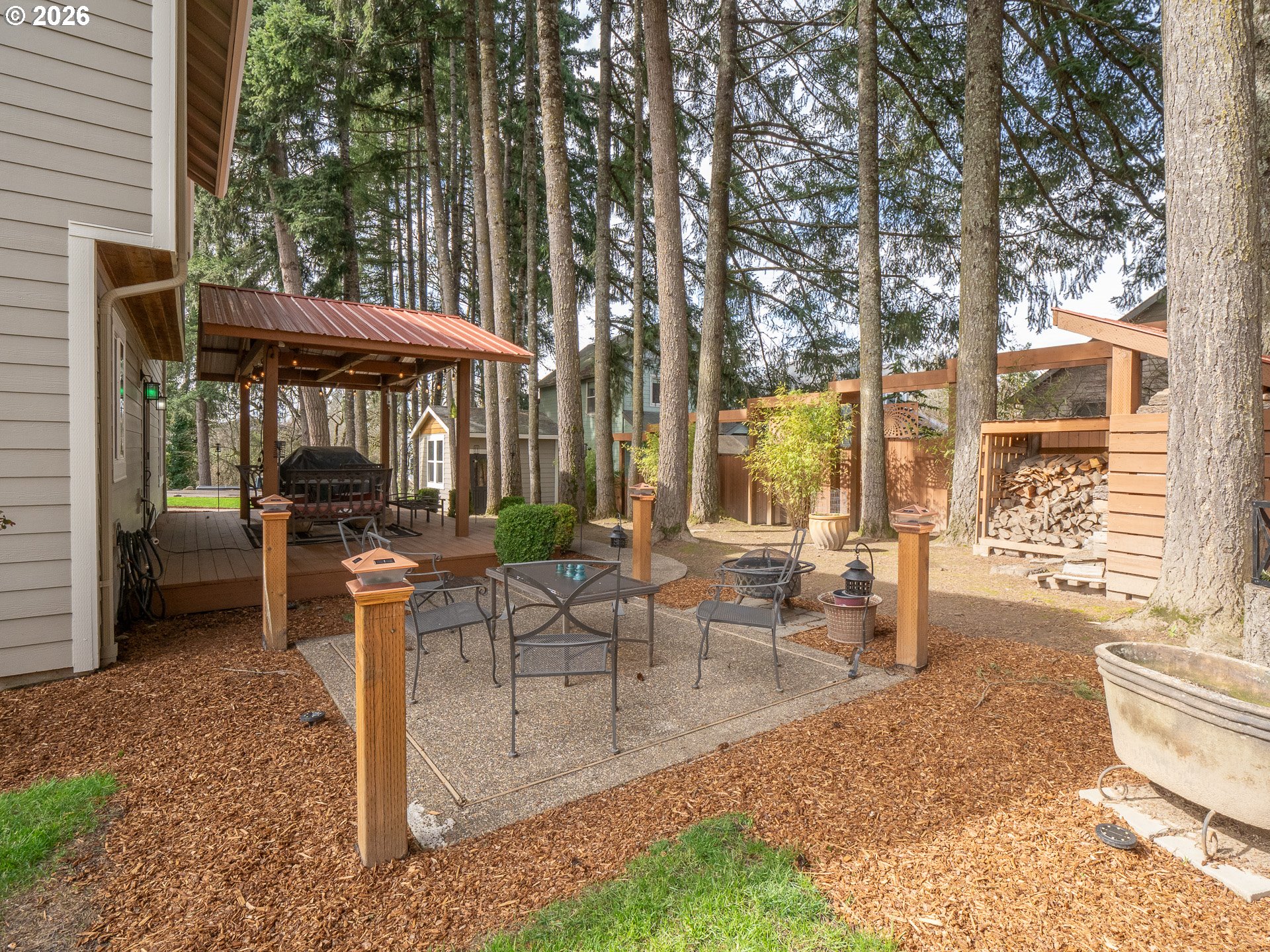 129 Nicholas Way Newberg, OR 97132 - Photo 36 of 48