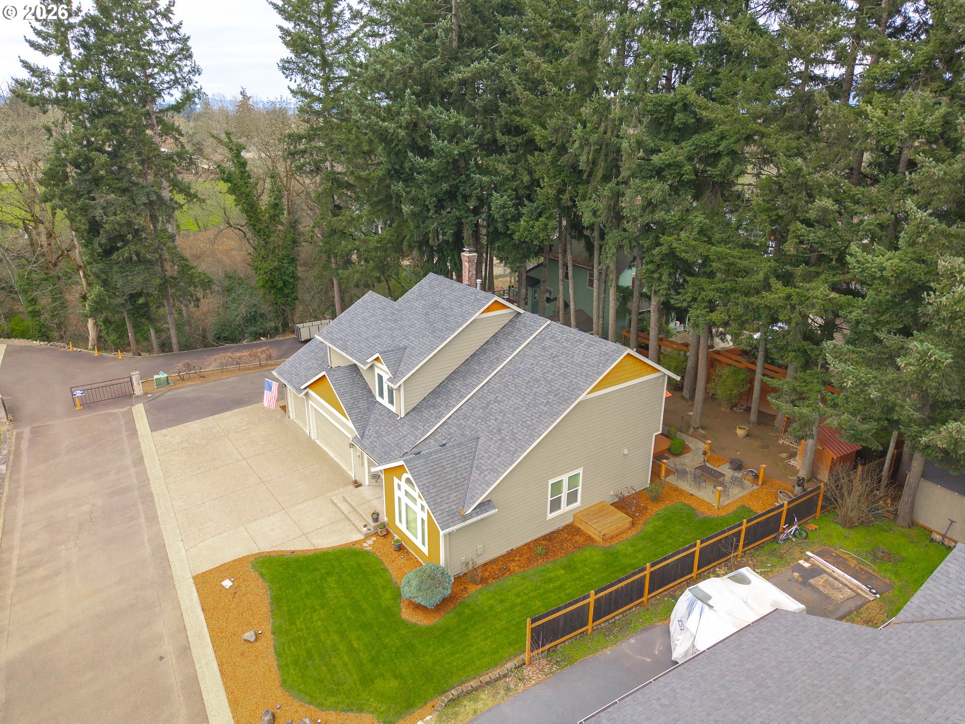 129 Nicholas Way Newberg, OR 97132 - Photo 43 of 48