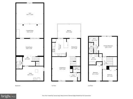 $597,000 | 8033 Orange Plank Road, Springfield, VA 22153