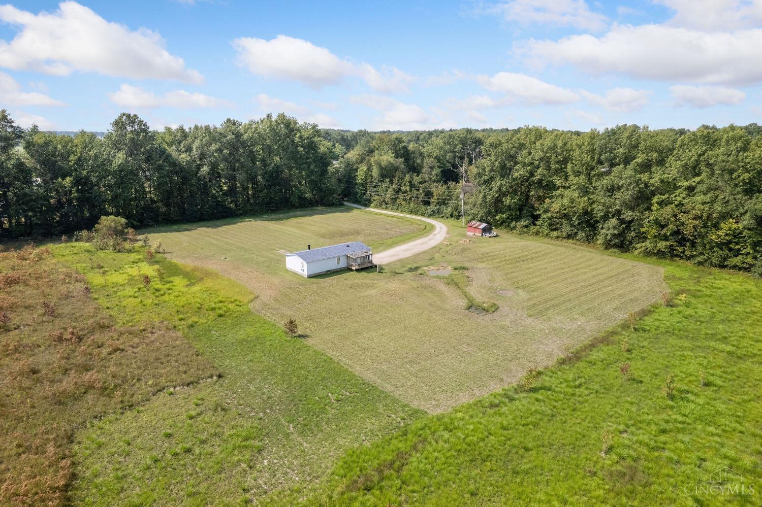 3513 Snider-Malott Road Mount Orab, OH 45154 - Photo 26 of 32 Gallery Image 26