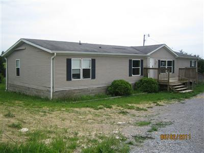 1156 Pleasant Hill Road Butler, KY 41006 - Photo 1 of 7 Gallery Image 1
