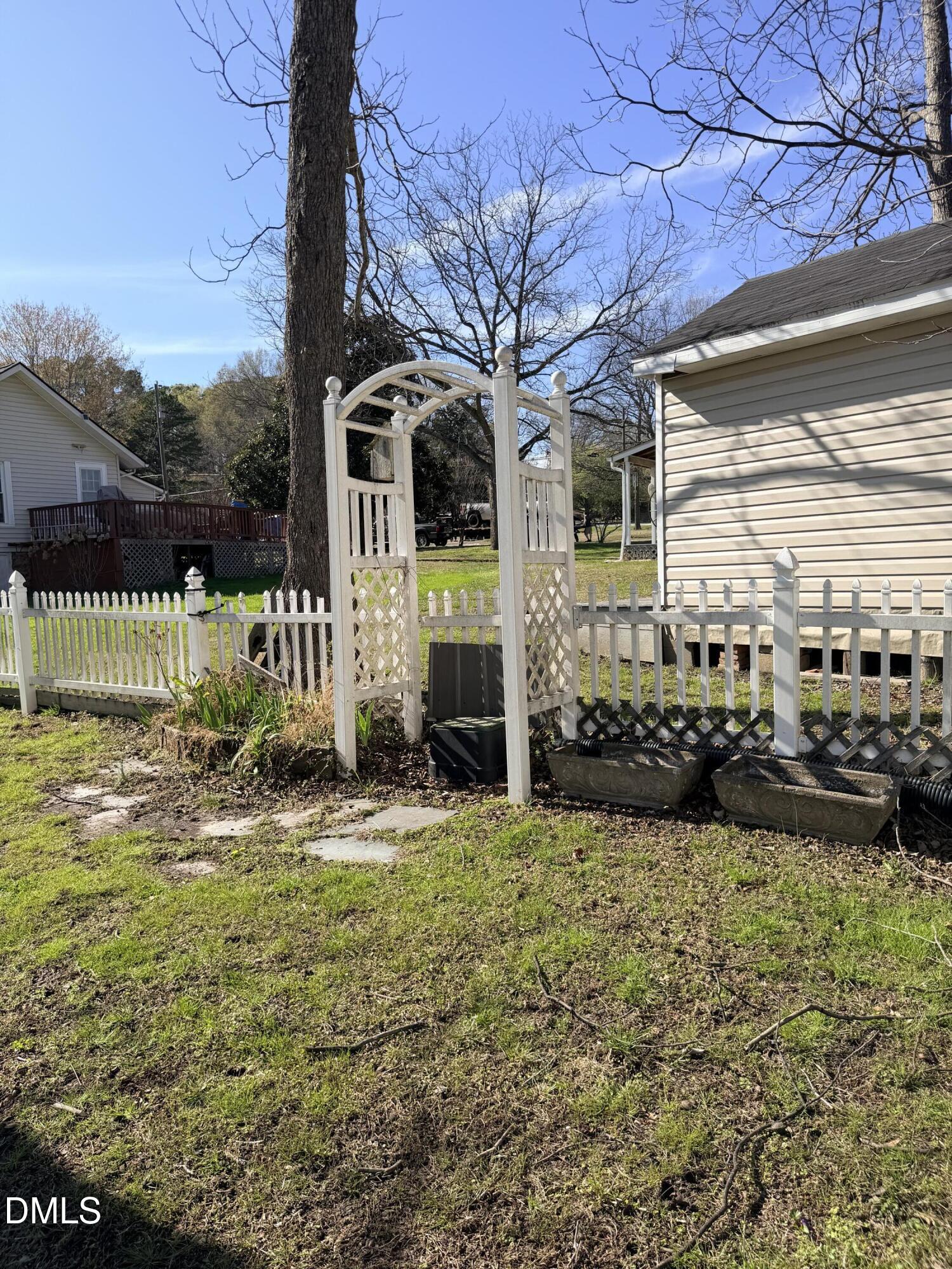 416 Reams Avenue Roxboro, NC 27573 - Photo 39 of 44