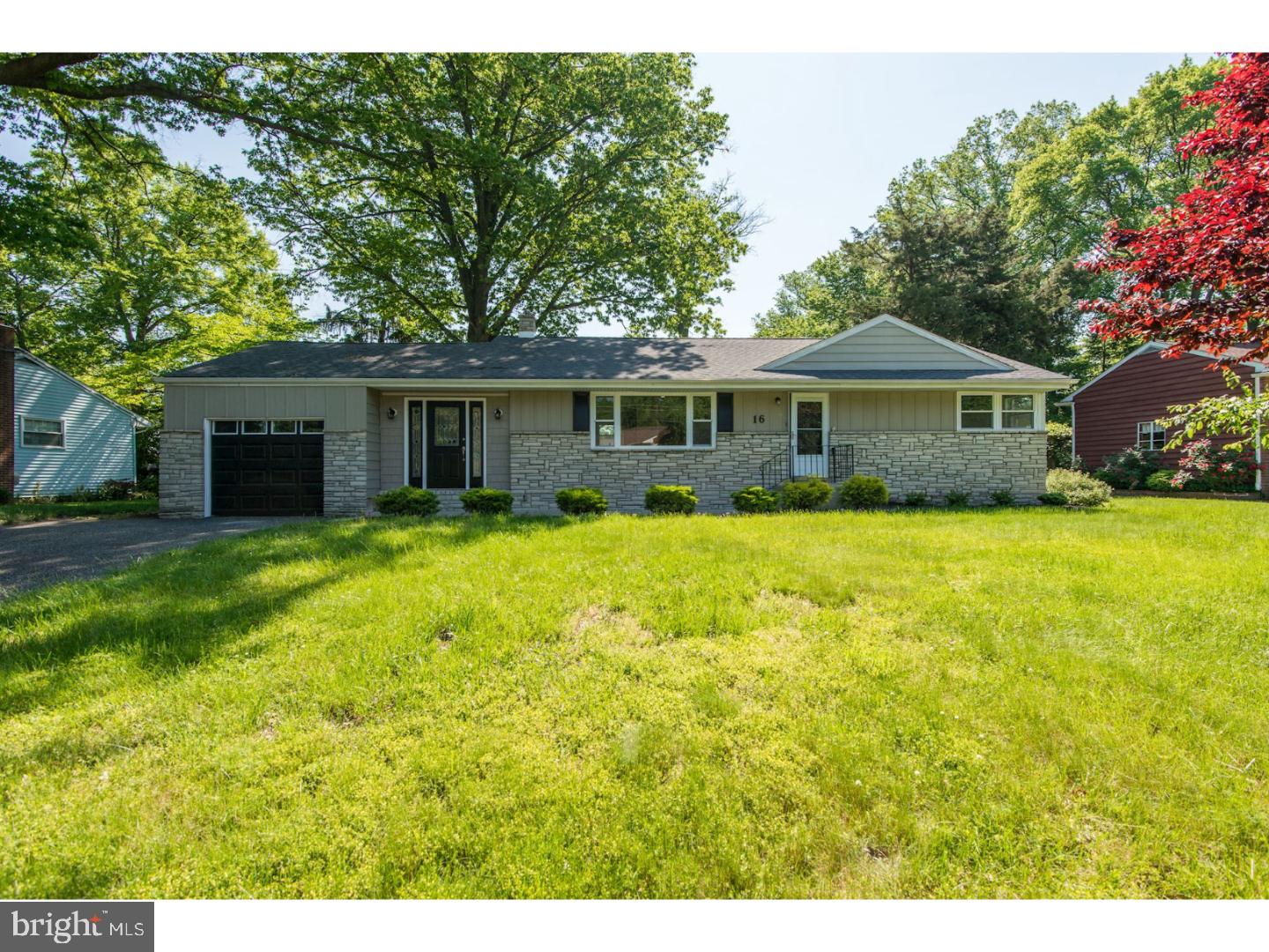 16 Pratt Road Cherry Hill, NJ 08002 - Photo 1 of 25 Gallery Image 1