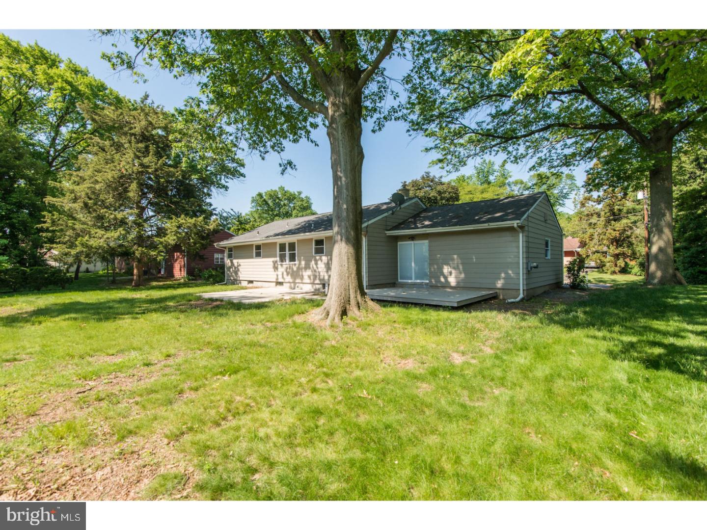 16 Pratt Road Cherry Hill, NJ 08002 - Photo 25 of 25 Gallery Image 25