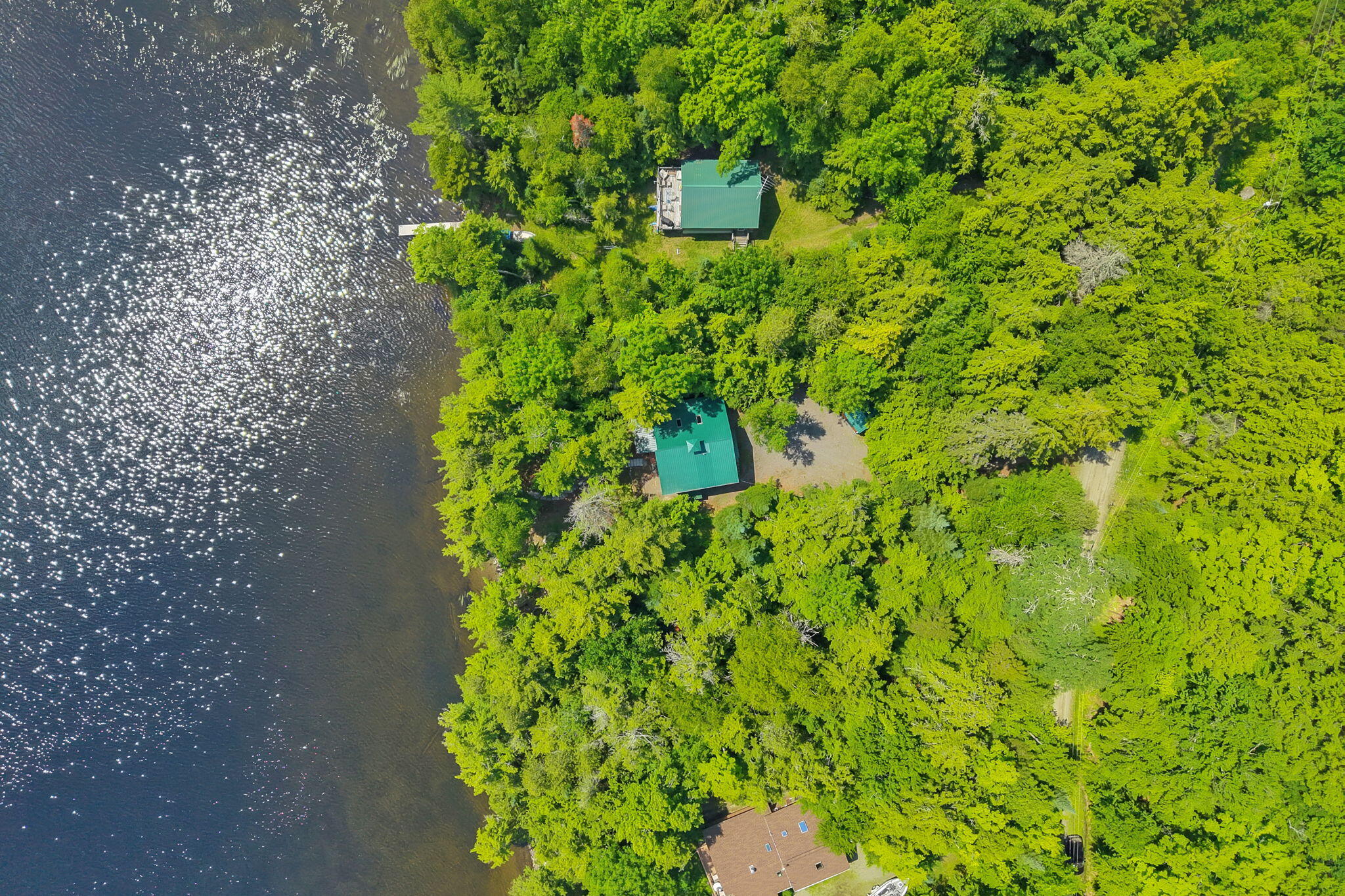 411 Tim's Cove Road Willimantic, ME 04443 - Photo 66 of 79 87-web-or-mls-411-tims-cove-rd