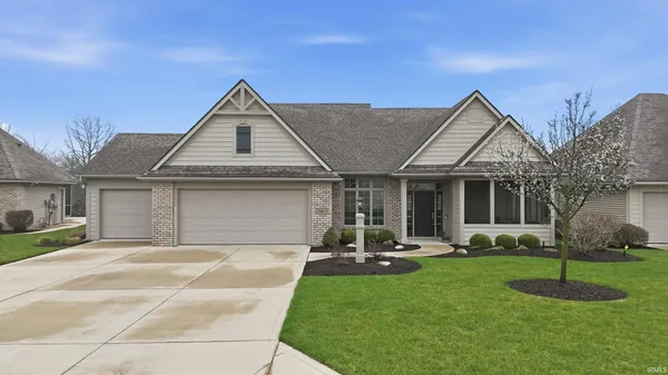 $359,900 | 7903 Sky Breeze Court, Fort Wayne, IN 46804