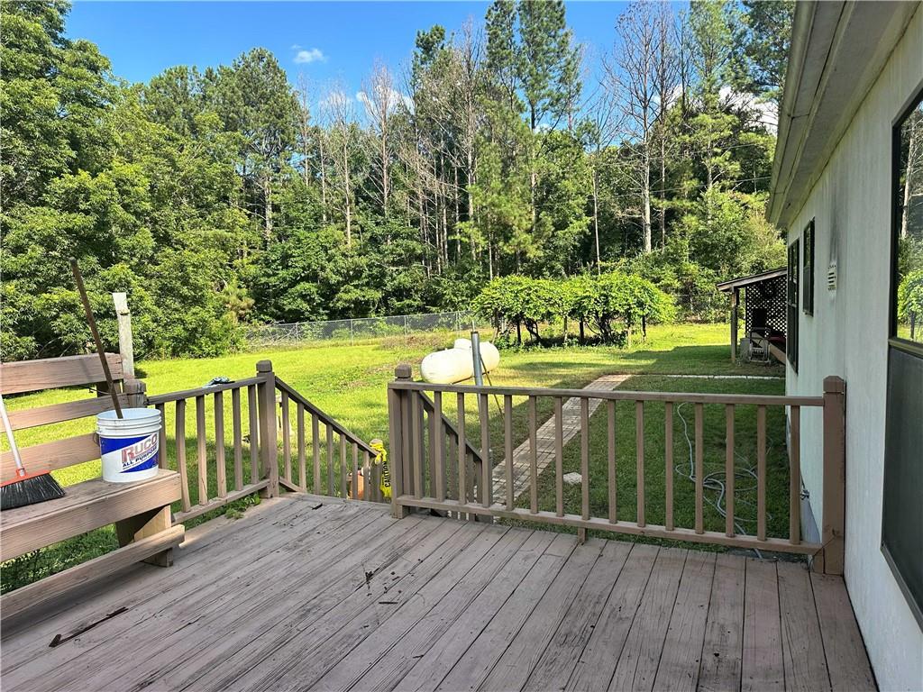 420 Old Brock Road Rockmart, GA 30153 - Photo 5 of 11