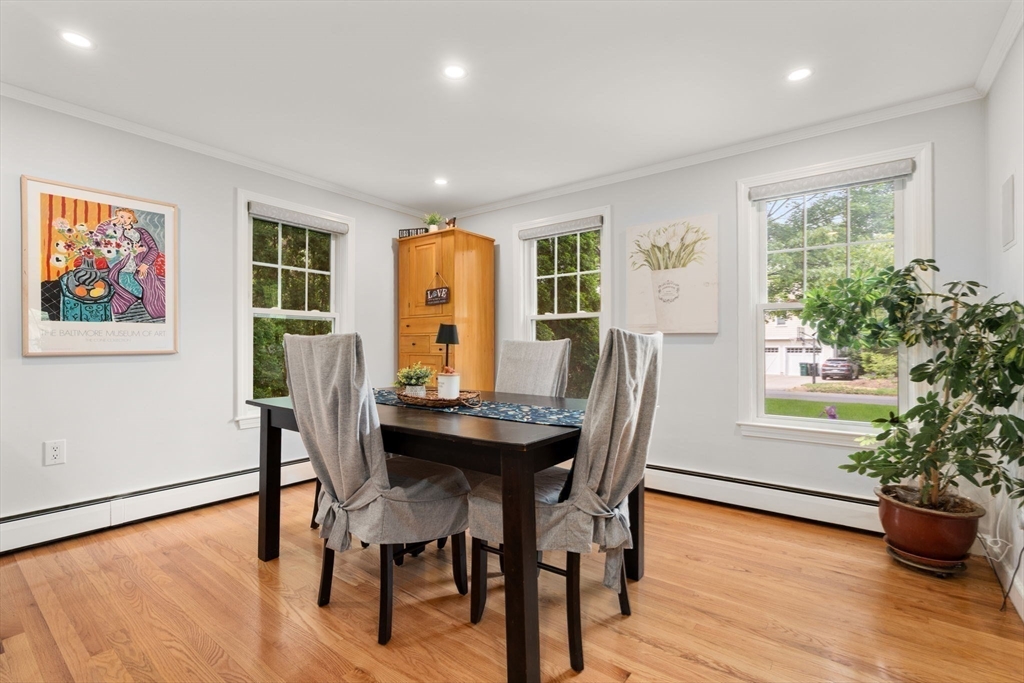 3 Berkeley Road Wellesley, MA 02482 - Photo 16 of 34