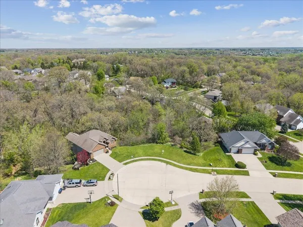$150,000 | 1819 Timber Hills Drive, Coralville, IA 52241