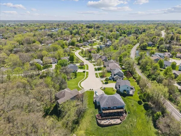 $150,000 | 1819 Timber Hills Drive, Coralville, IA 52241