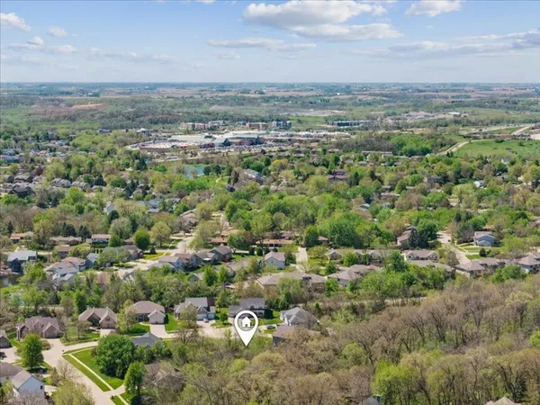 $150,000 | 1819 Timber Hills Drive, Coralville, IA 52241