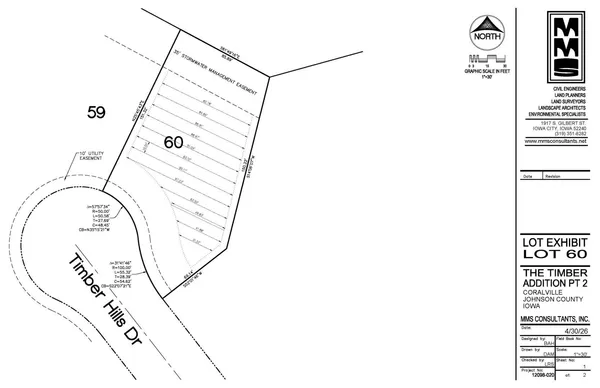 $150,000 | 1819 Timber Hills Drive, Coralville, IA 52241