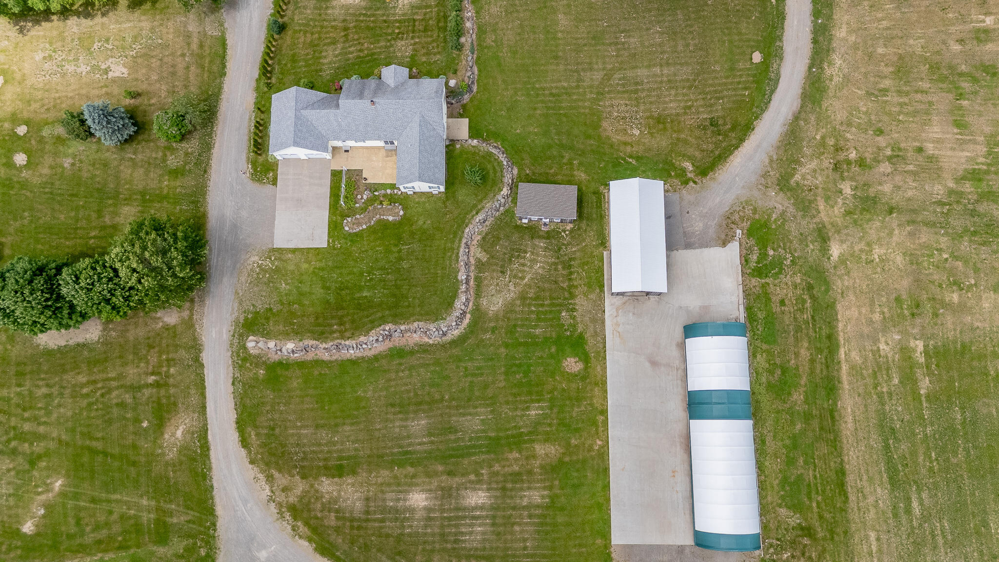 585 A Upper-Charleston Road Charleston, ME 04422 - Photo 25 of 159 DJI_20260612134323_0854_D