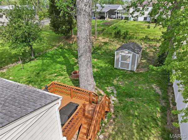 $285,000 | 11959 Brookmont Drive, Maryland Heights, MO 63043