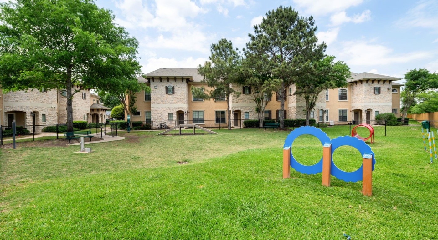 7115 Mason Road, Unit A1 Richmond, TX 77407 - Photo 16 of 18