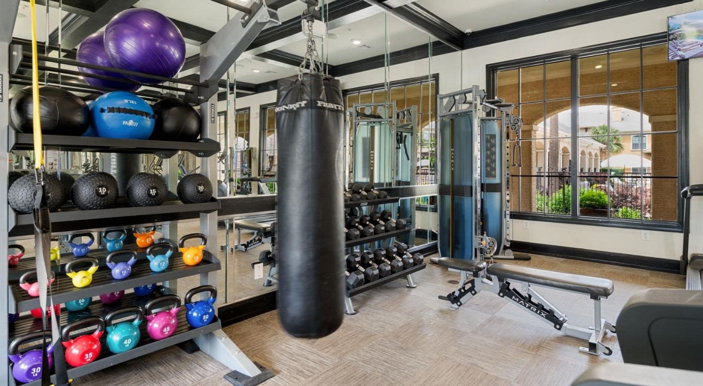 7115 Mason Road, Unit A1 Richmond, TX 77407 - Photo 2 of 18