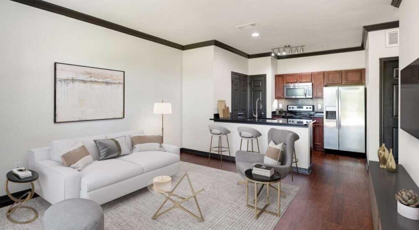 7115 Mason Road, Unit A1 Richmond, TX 77407 - Photo 9 of 18