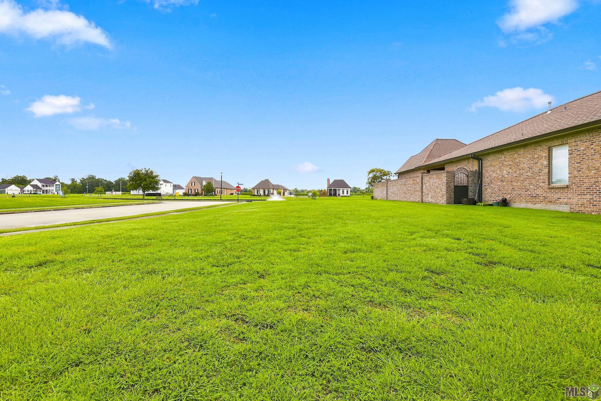 202 Rue Etienne Thibodaux, LA 70301 - Photo 19 of 31 extra lot for sale