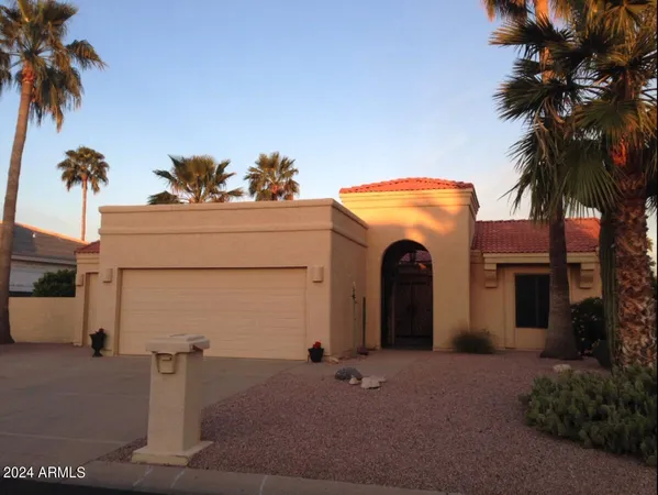 $1,650 | 26006 South Foxglenn Drive, Sun Lakes, AZ 85248