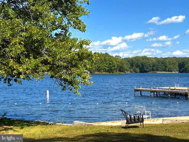 Lot 76 Centerville Road Mineral, VA 23117 - Photo 13 of 16 Protected Swimming Area