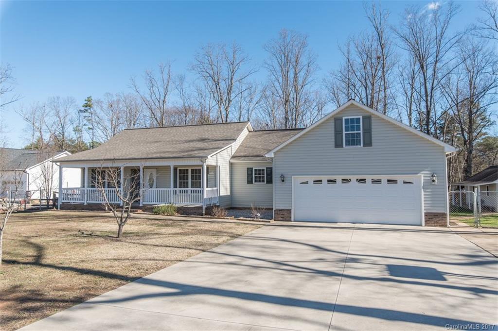 3448 Mack Ballard Road Maiden, NC 28650 - Photo 1 of 24 Gallery Image 1