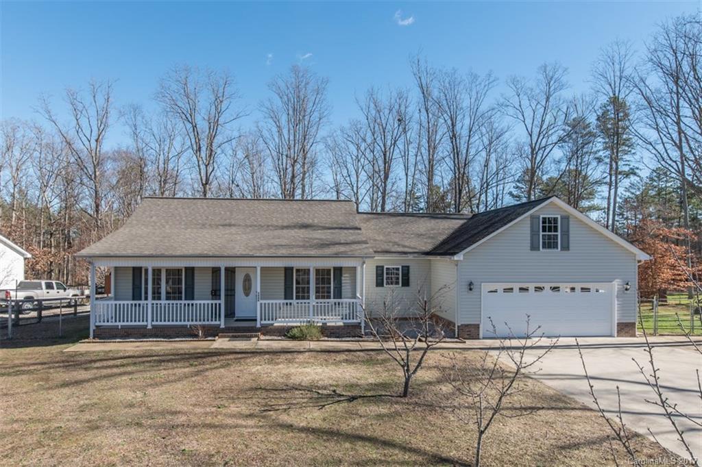3448 Mack Ballard Road Maiden, NC 28650 - Photo 2 of 24 Gallery Image 2