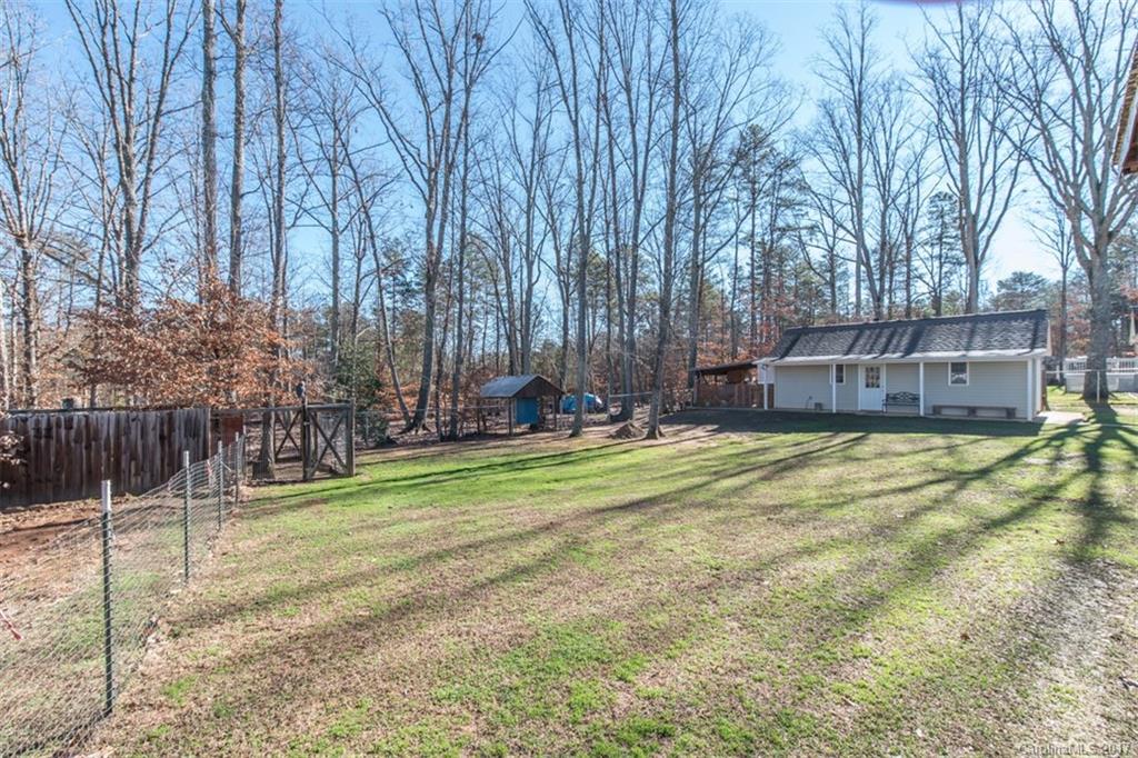 3448 Mack Ballard Road Maiden, NC 28650 - Photo 5 of 24 Gallery Image 5