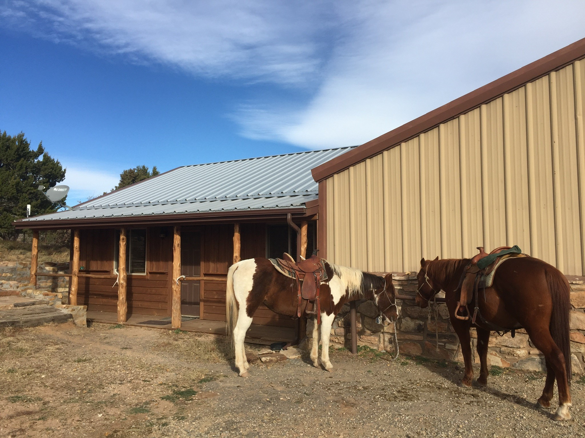 60 Blue Sky Road Las Vegas, NM 87701 - Photo 80 of 92