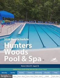 2251 Hunter's Run Drive, Unit 2251 Reston, VA 20191 - Photo 46 of 54 Pools