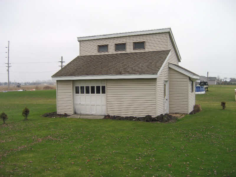 2771 South Mackinaw Road Kawkawlin, MI 48631 - Photo 4 of 19
